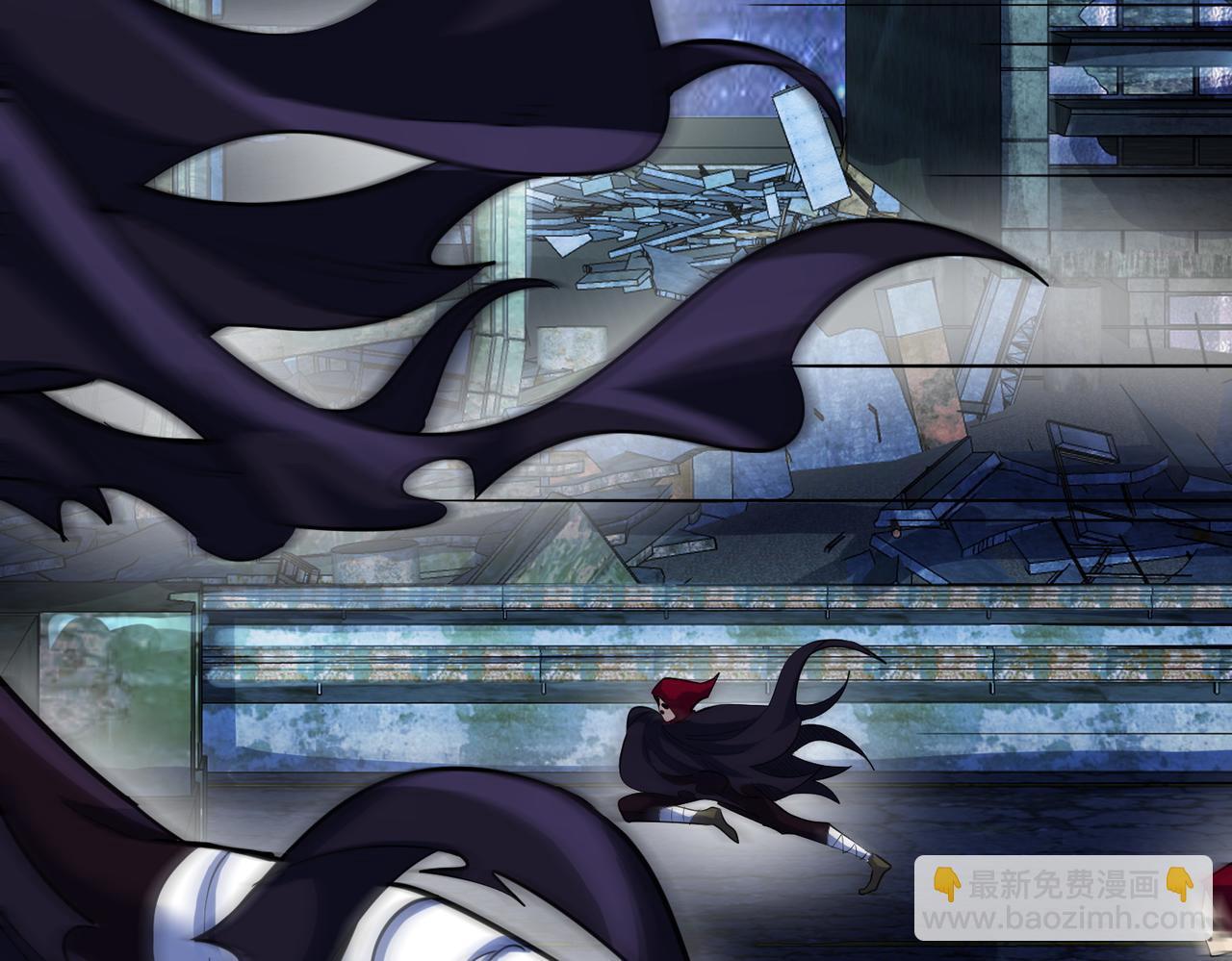 全球殺戮：開局覺醒SSS級天賦！ - 第56話 是時候祭出大殺招了！(1/5) - 3