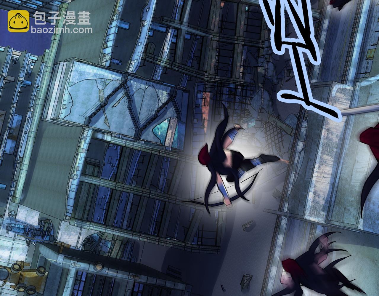 全球殺戮：開局覺醒SSS級天賦！ - 第56話 是時候祭出大殺招了！(1/5) - 4