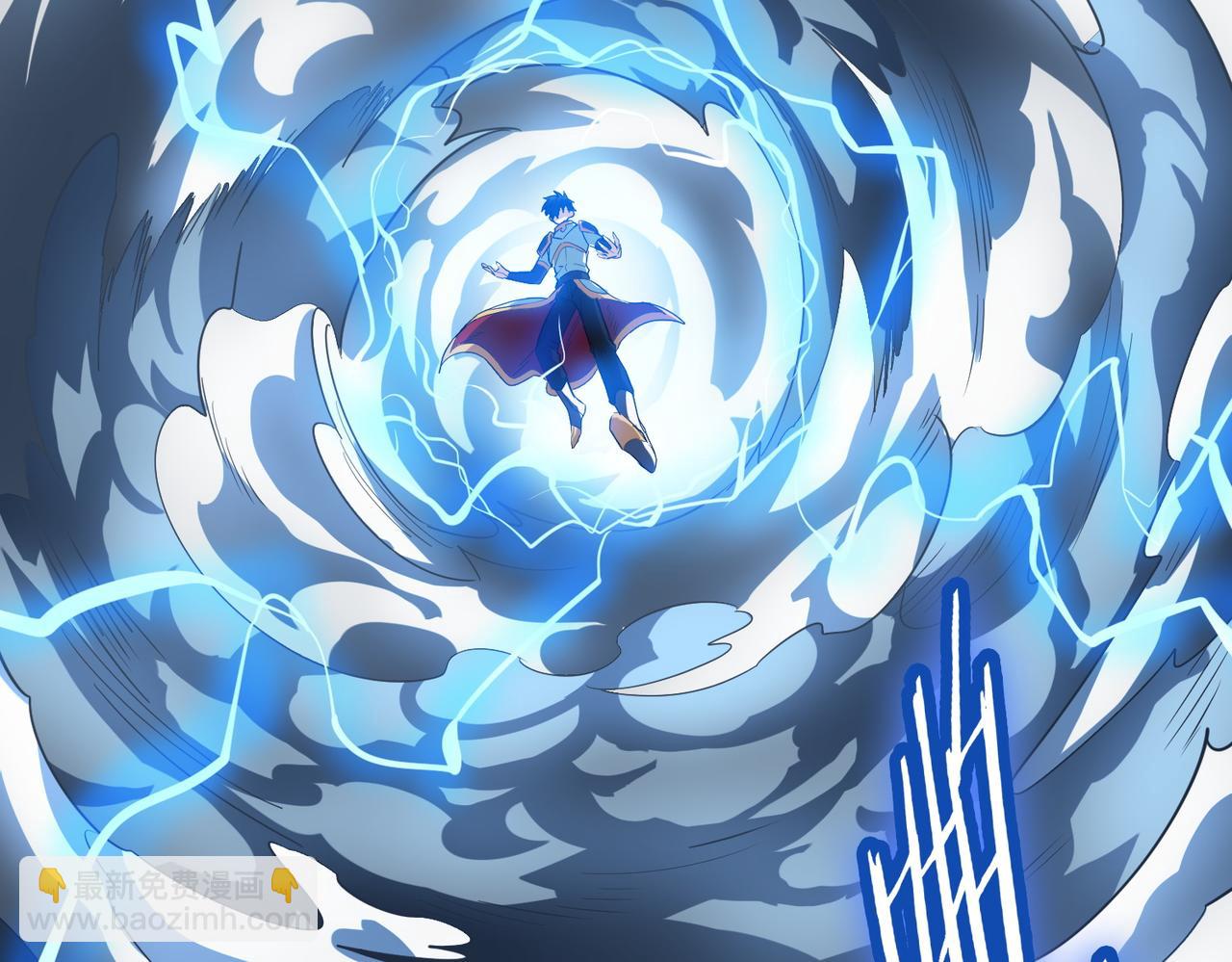 全球殺戮：開局覺醒SSS級天賦！ - 第56話 是時候祭出大殺招了！(1/5) - 5