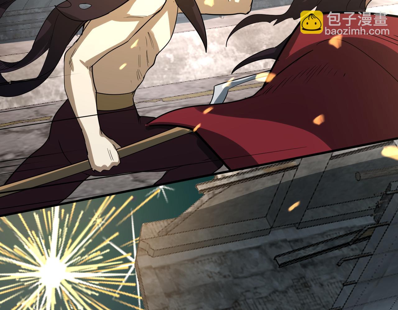 全球殺戮：開局覺醒SSS級天賦！ - 第56話 是時候祭出大殺招了！(1/5) - 6