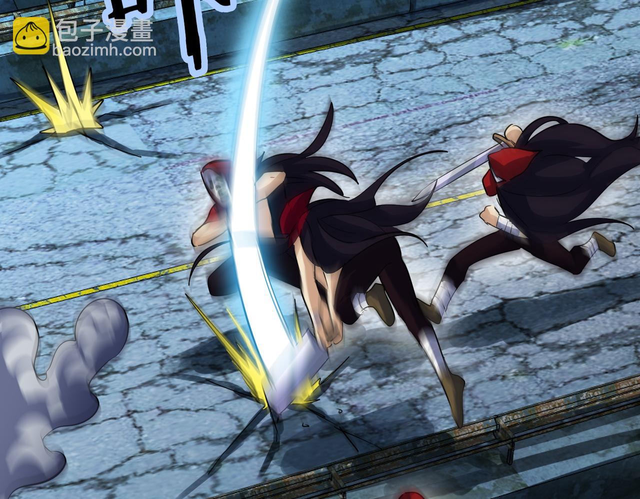 全球殺戮：開局覺醒SSS級天賦！ - 第56話 是時候祭出大殺招了！(2/5) - 2