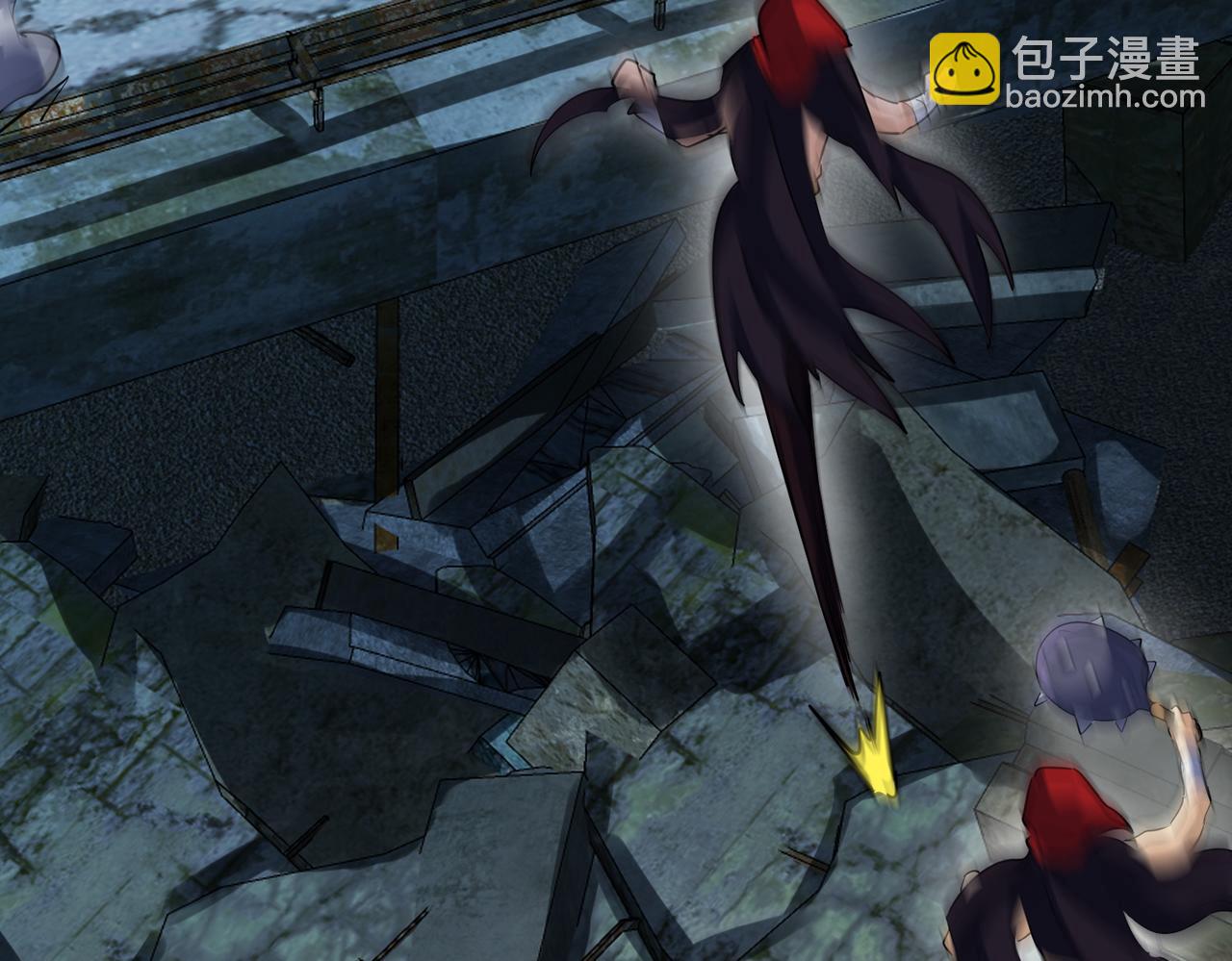 全球殺戮：開局覺醒SSS級天賦！ - 第56話 是時候祭出大殺招了！(2/5) - 3