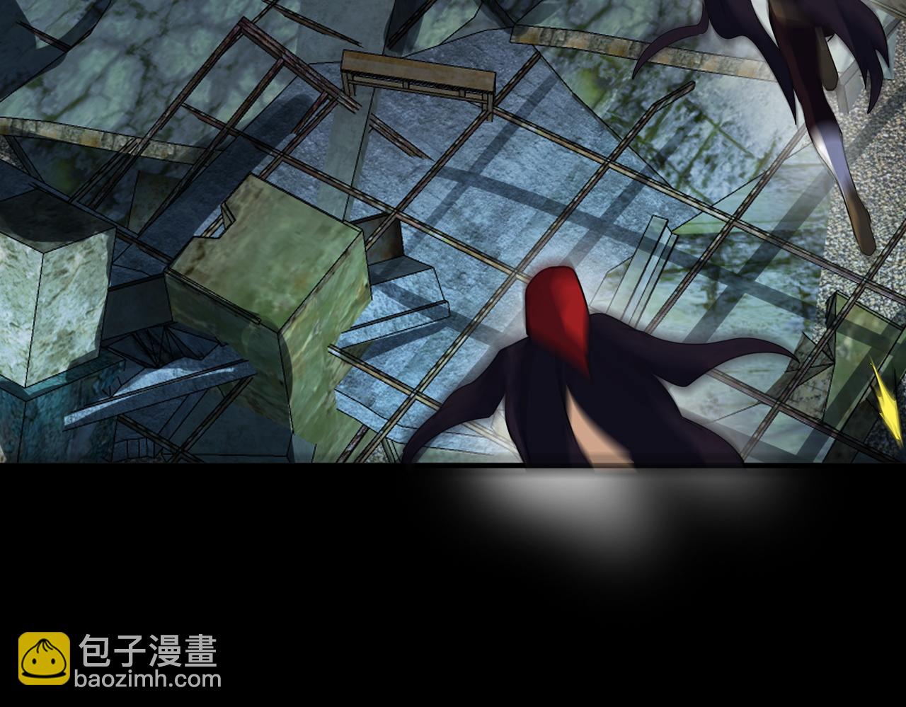 全球殺戮：開局覺醒SSS級天賦！ - 第56話 是時候祭出大殺招了！(2/5) - 4