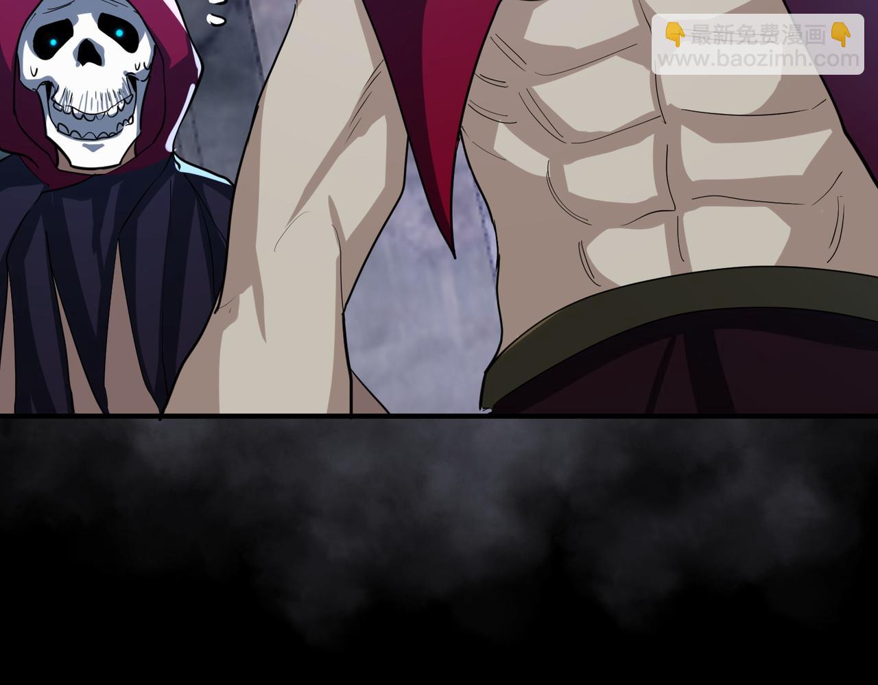 全球殺戮：開局覺醒SSS級天賦！ - 第56話 是時候祭出大殺招了！(2/5) - 8