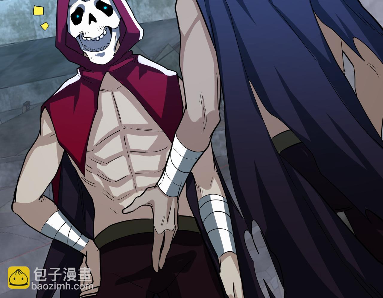 全球殺戮：開局覺醒SSS級天賦！ - 第56話 是時候祭出大殺招了！(2/5) - 3