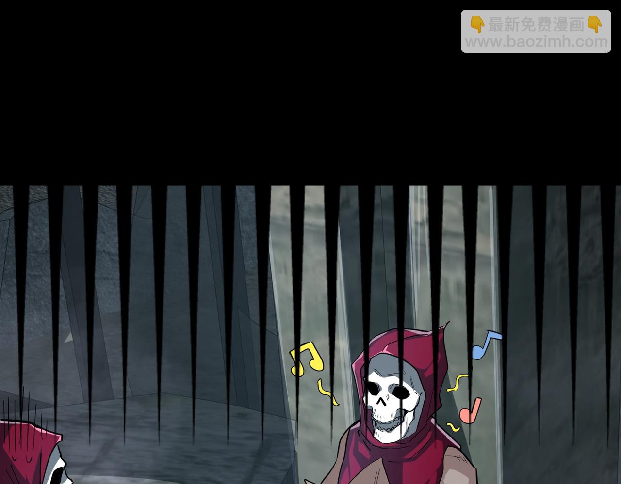 全球殺戮：開局覺醒SSS級天賦！ - 第56話 是時候祭出大殺招了！(2/5) - 3