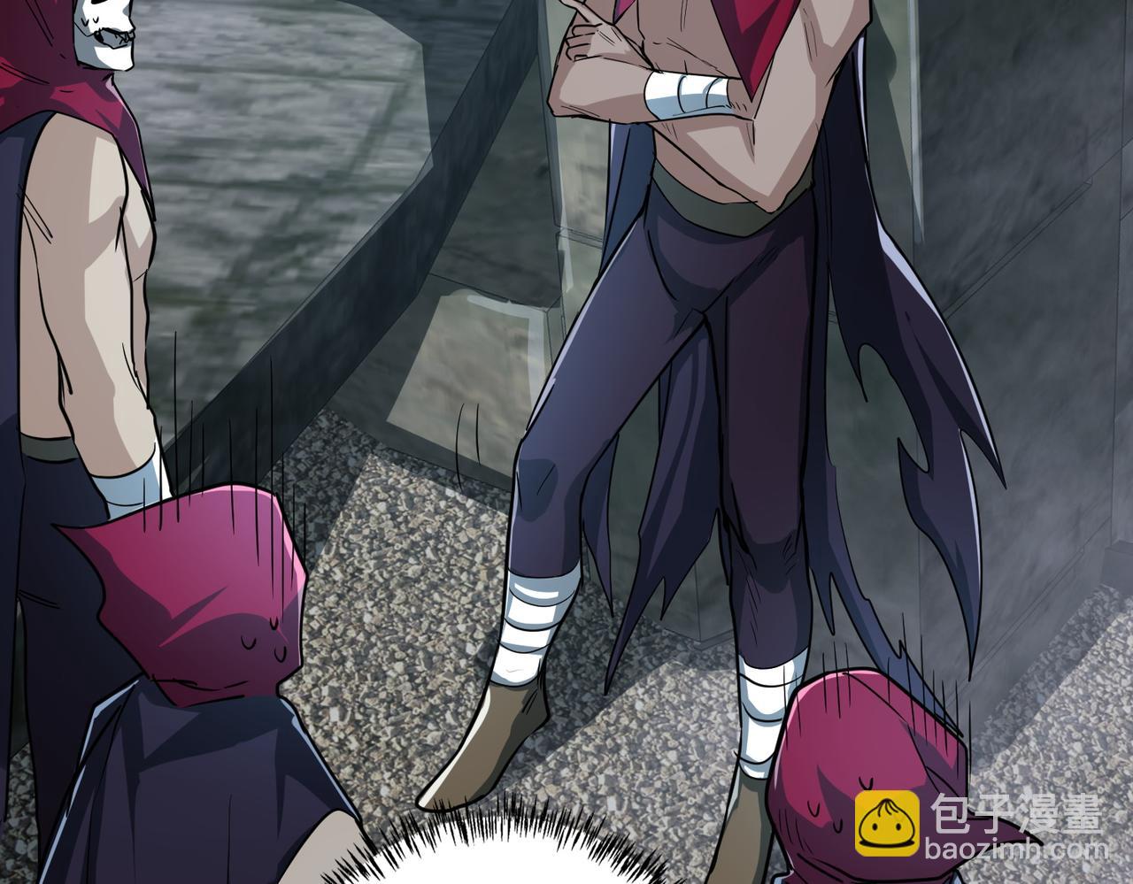 全球殺戮：開局覺醒SSS級天賦！ - 第56話 是時候祭出大殺招了！(2/5) - 4