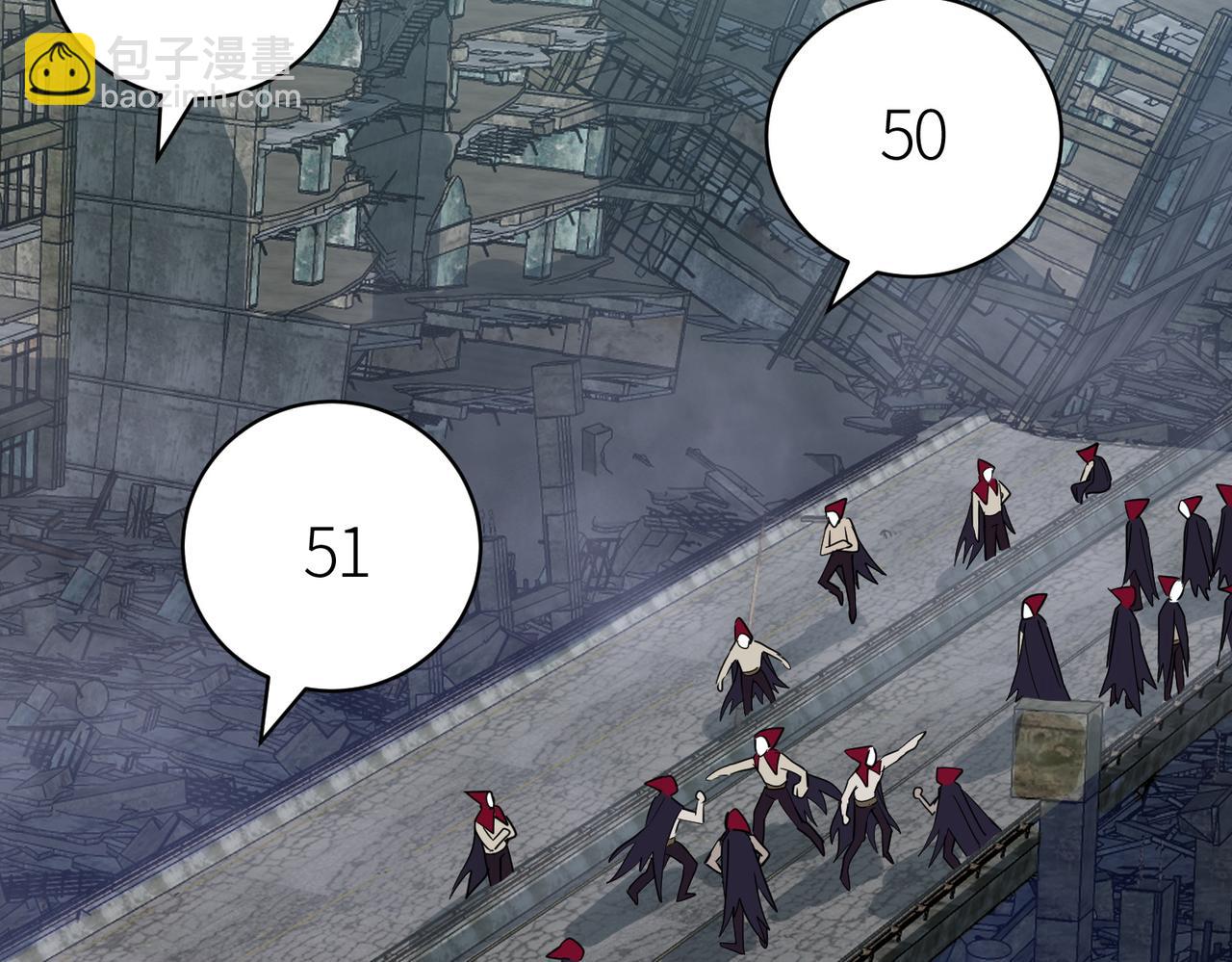 全球殺戮：開局覺醒SSS級天賦！ - 第56話 是時候祭出大殺招了！(2/5) - 6