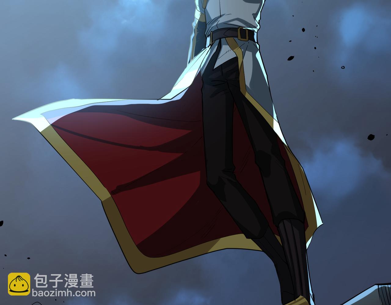 全球殺戮：開局覺醒SSS級天賦！ - 第56話 是時候祭出大殺招了！(2/5) - 2