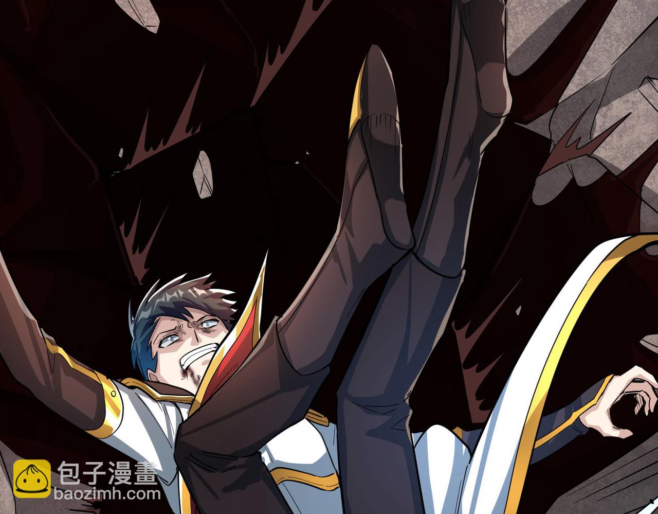 全球殺戮：開局覺醒SSS級天賦！ - 第58話 千年恩怨(3/5) - 8