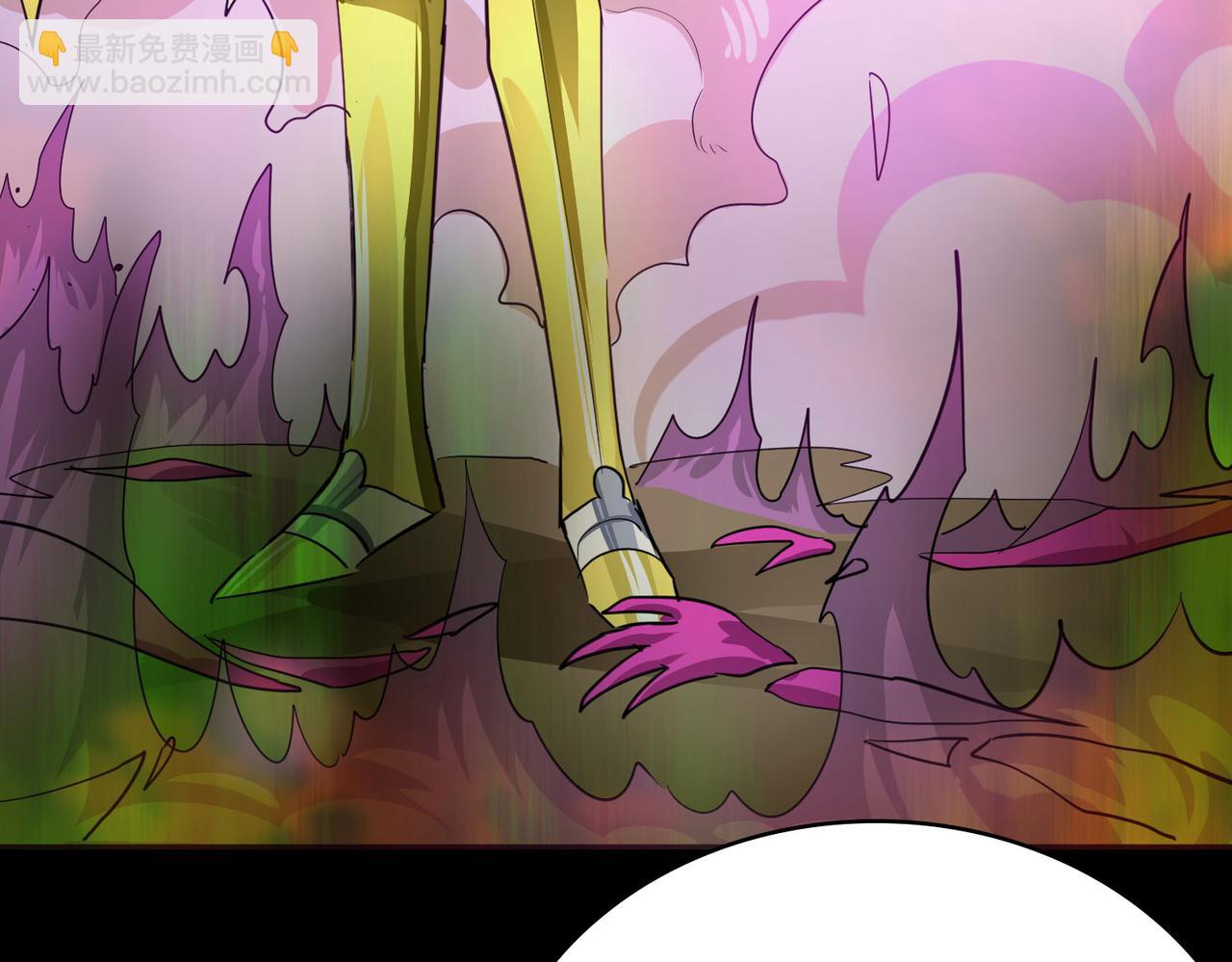 全球殺戮：開局覺醒SSS級天賦！ - 第58話 千年恩怨(1/5) - 4