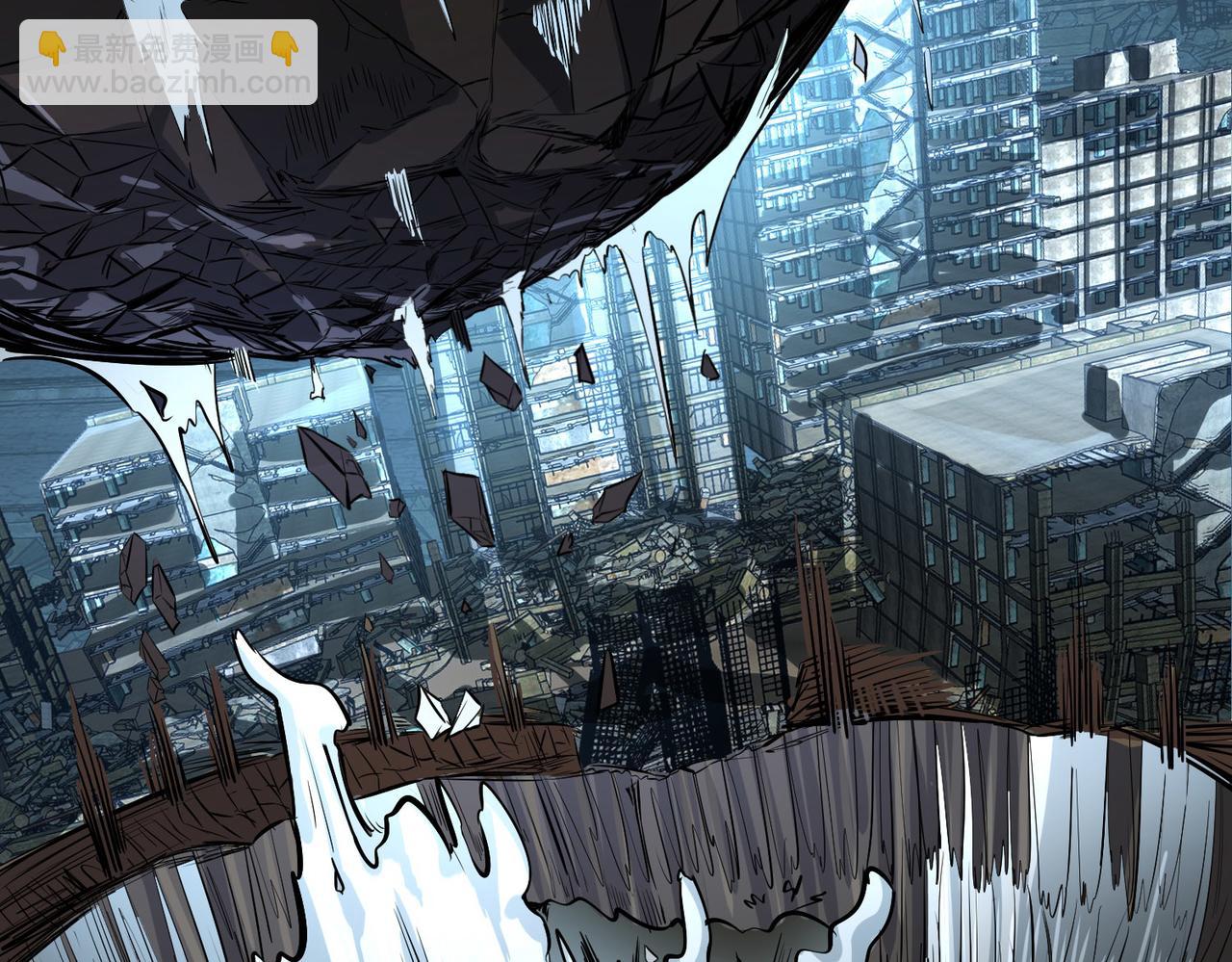 全球殺戮：開局覺醒SSS級天賦！ - 第58話 千年恩怨(3/5) - 2