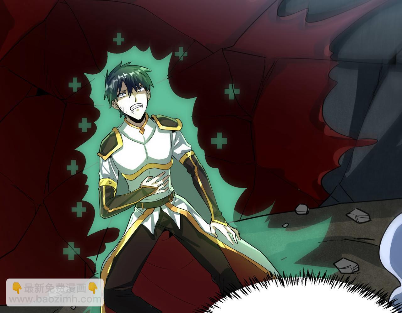 全球殺戮：開局覺醒SSS級天賦！ - 第58話 千年恩怨(3/5) - 5