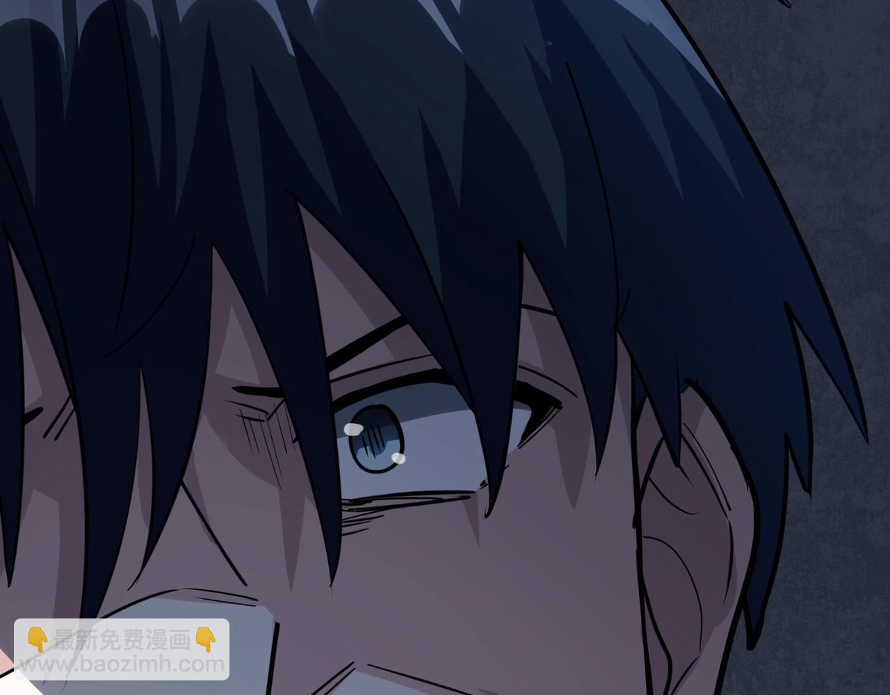 全球殺戮：開局覺醒SSS級天賦！ - 第58話 千年恩怨(3/5) - 8