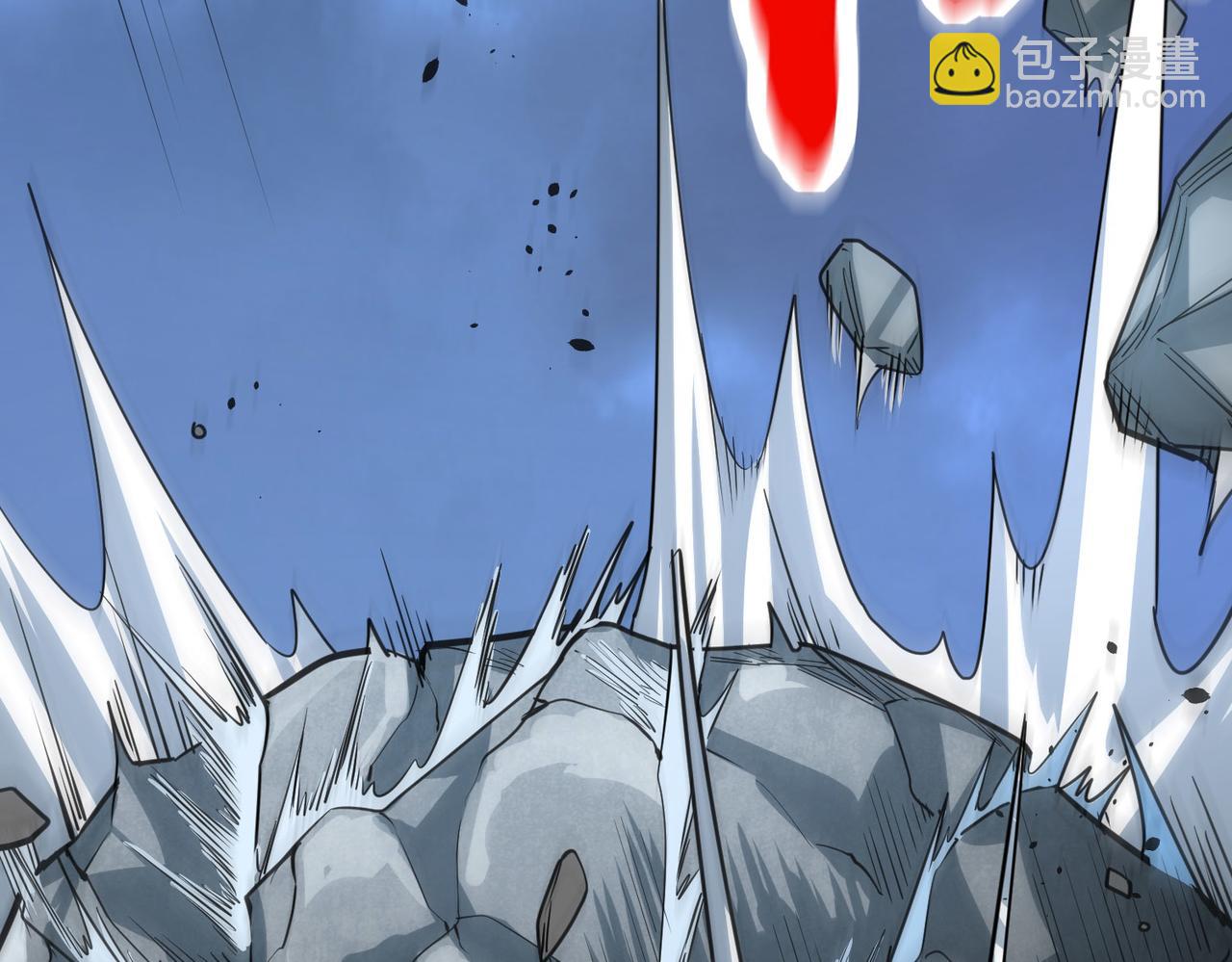 全球殺戮：開局覺醒SSS級天賦！ - 第58話 千年恩怨(3/5) - 5