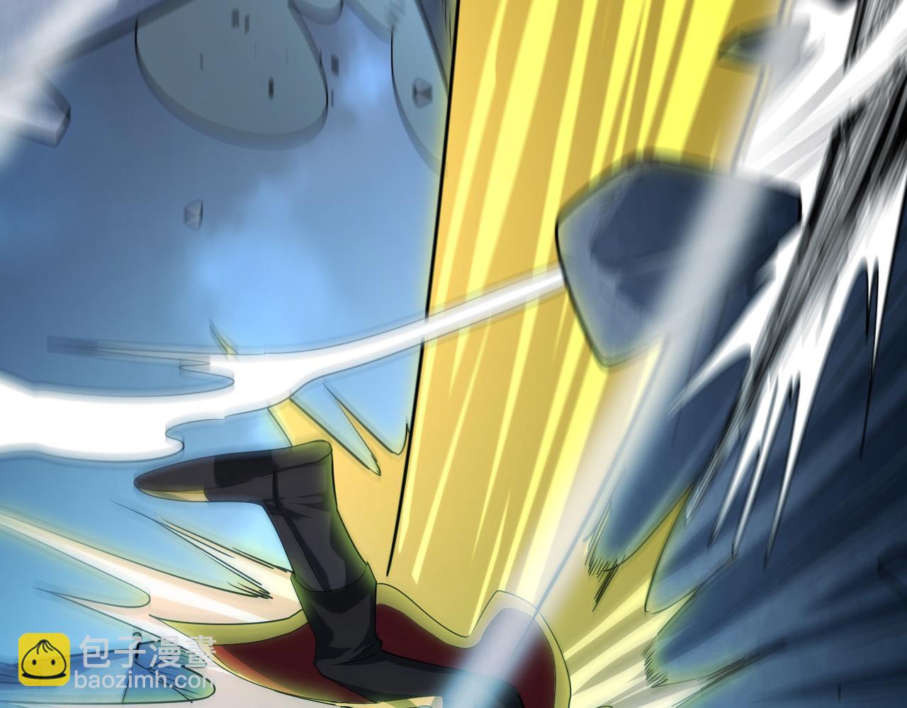 全球殺戮：開局覺醒SSS級天賦！ - 第58話 千年恩怨(4/5) - 8