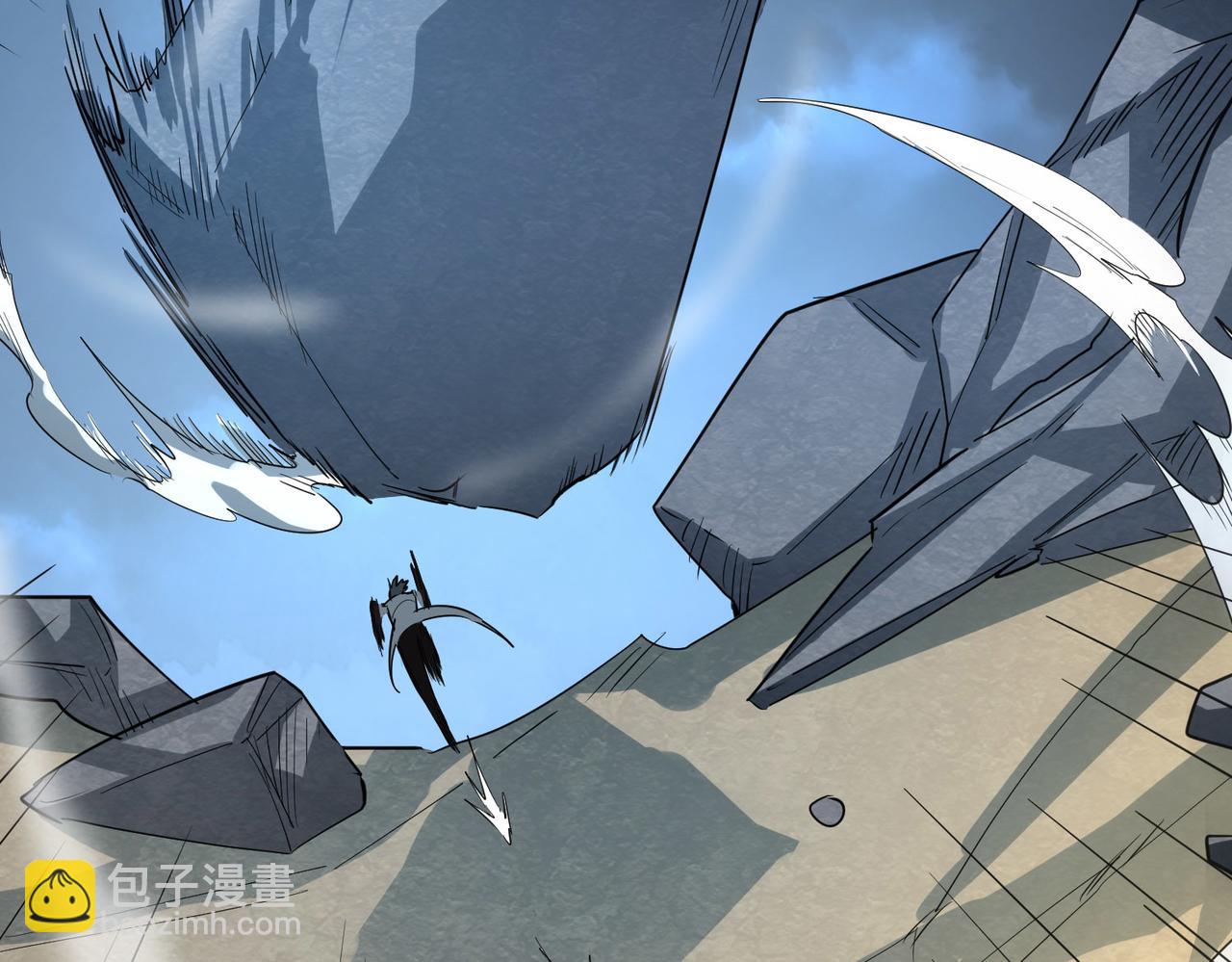 全球殺戮：開局覺醒SSS級天賦！ - 第58話 千年恩怨(4/5) - 7