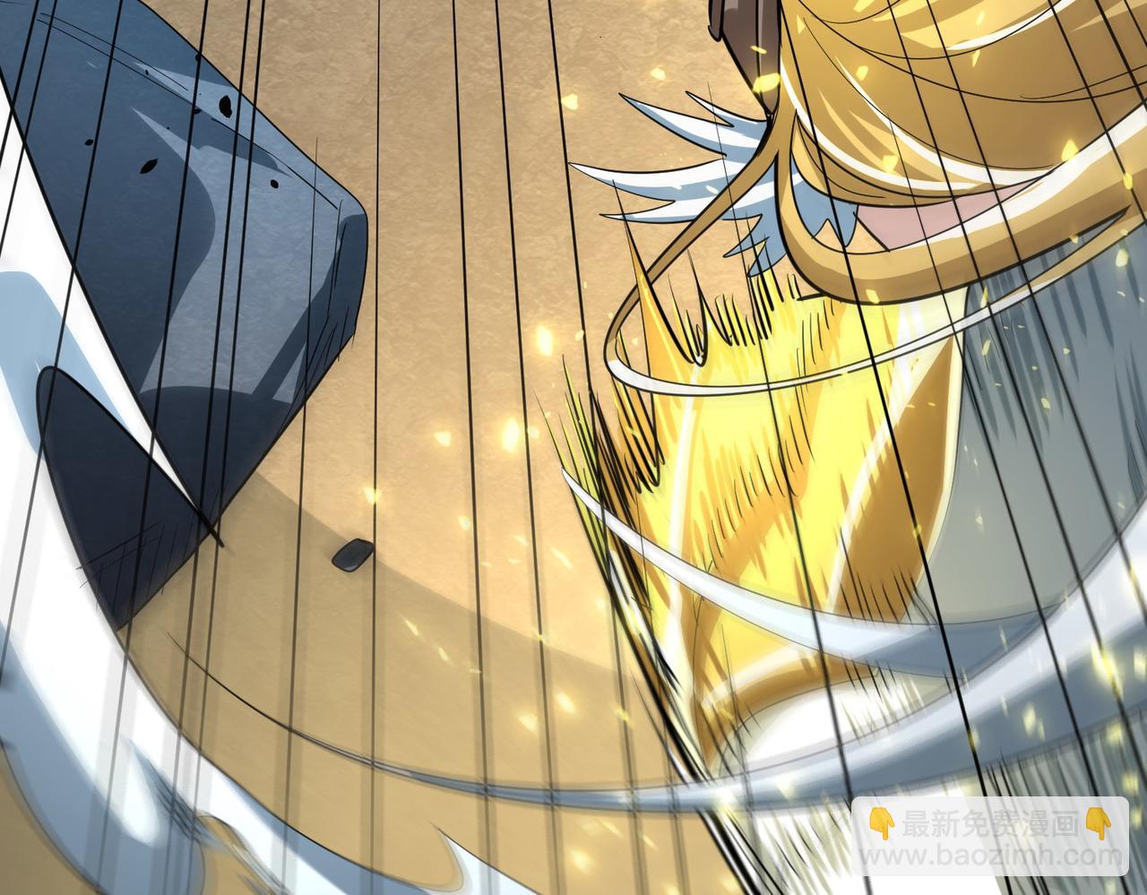 全球殺戮：開局覺醒SSS級天賦！ - 第58話 千年恩怨(4/5) - 1