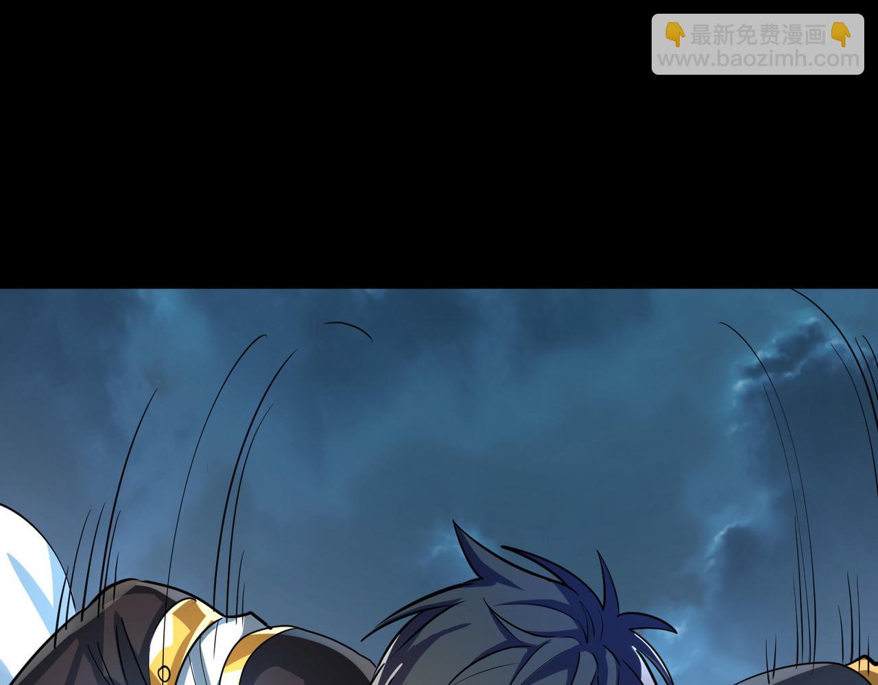 全球殺戮：開局覺醒SSS級天賦！ - 第58話 千年恩怨(4/5) - 3