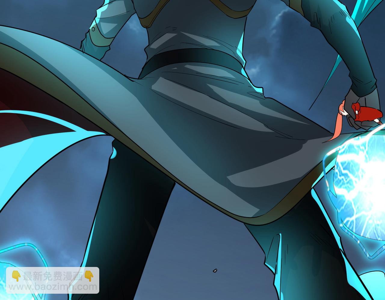 全球殺戮：開局覺醒SSS級天賦！ - 第58話 千年恩怨(5/5) - 3