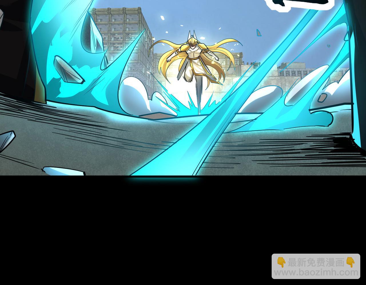 全球殺戮：開局覺醒SSS級天賦！ - 第58話 千年恩怨(5/5) - 5