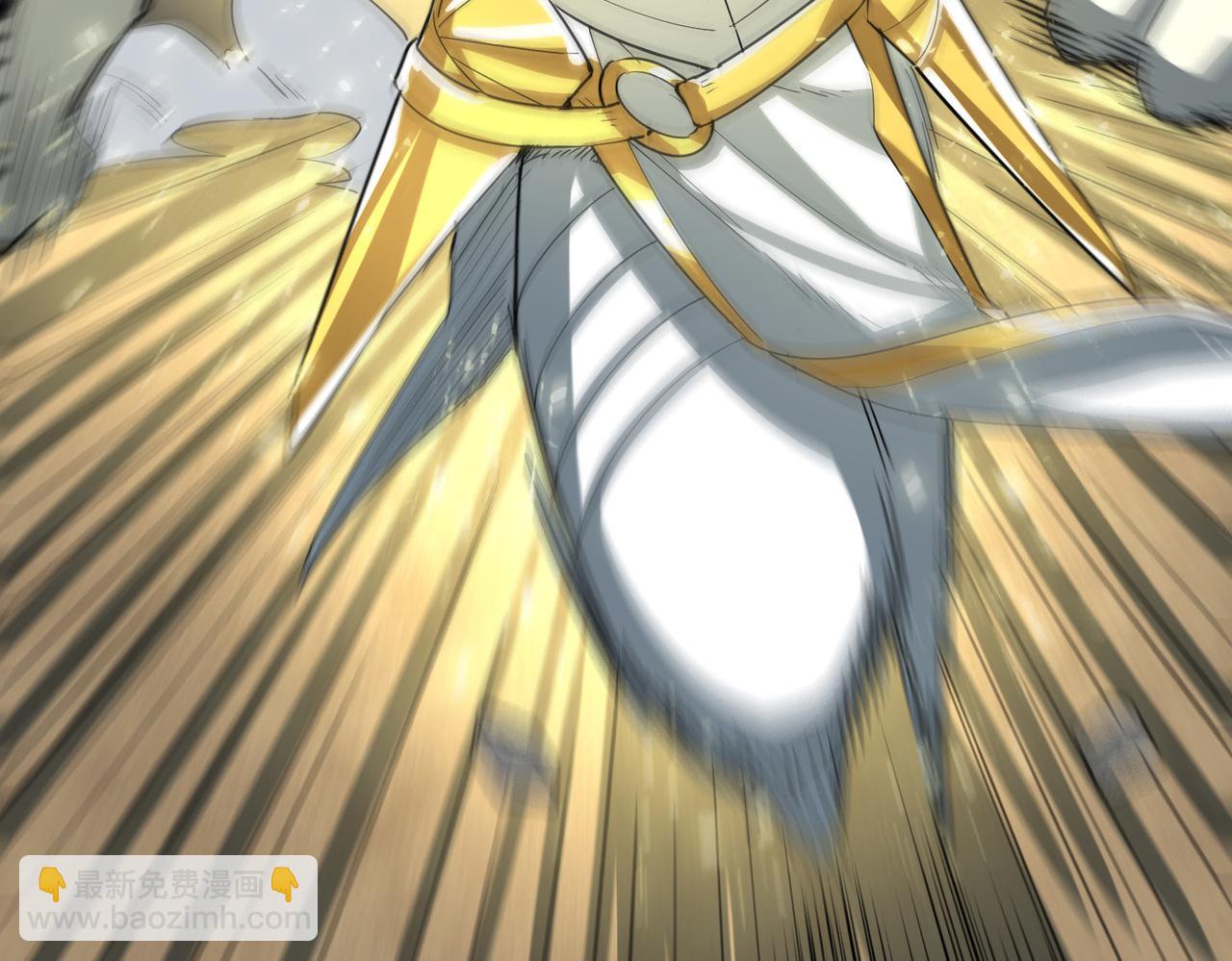 全球殺戮：開局覺醒SSS級天賦！ - 第58話 千年恩怨(5/5) - 2