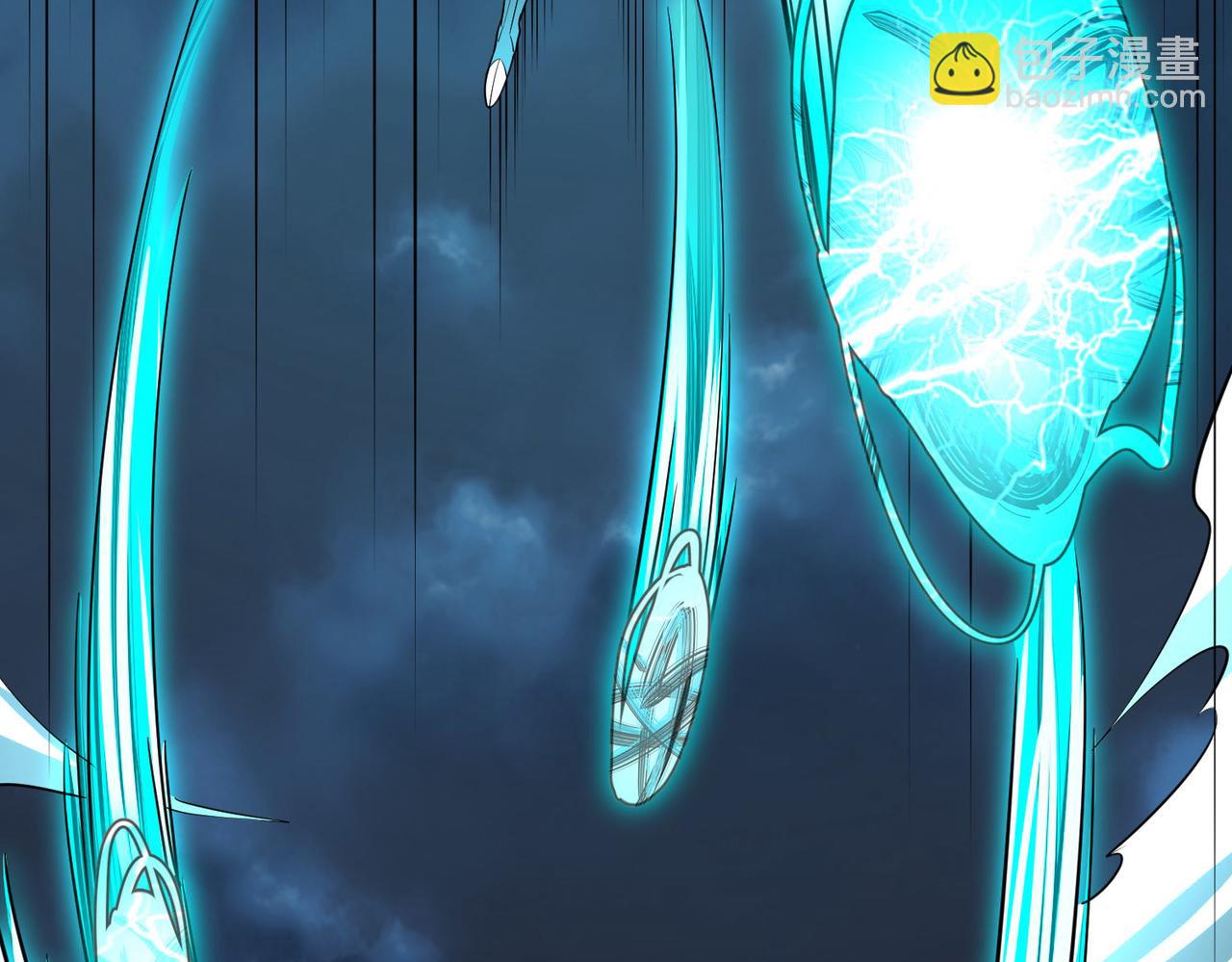 全球殺戮：開局覺醒SSS級天賦！ - 第58話 千年恩怨(5/5) - 5