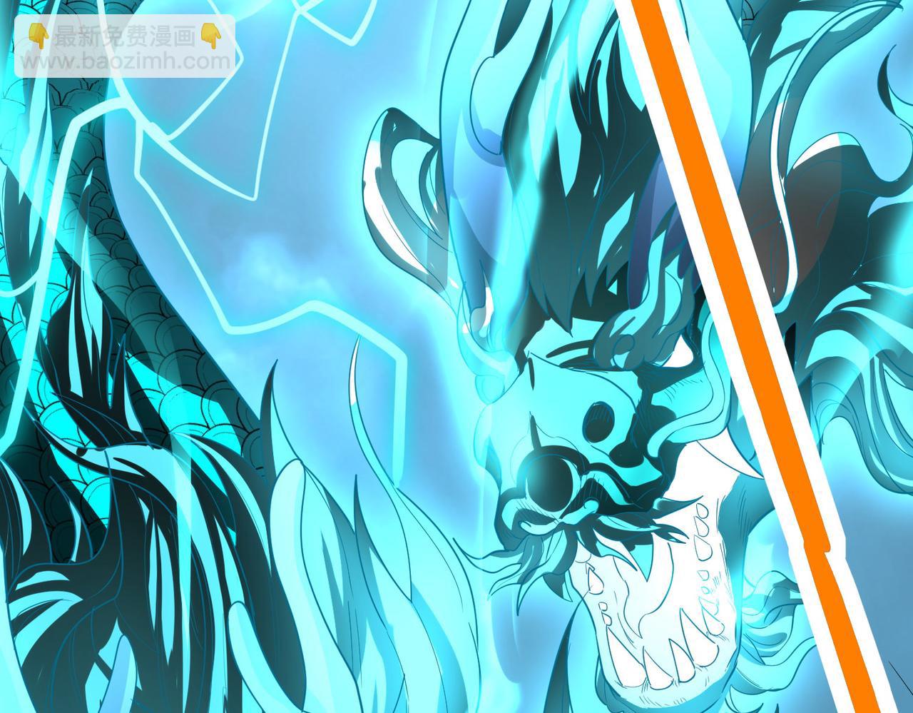 全球殺戮：開局覺醒SSS級天賦！ - 第58話 千年恩怨(5/5) - 3