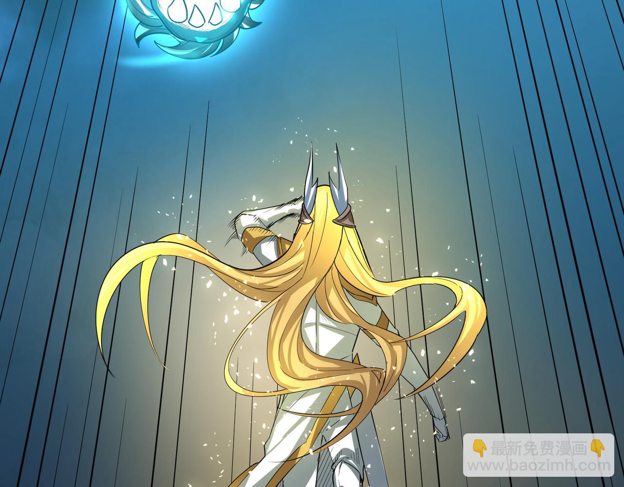 全球殺戮：開局覺醒SSS級天賦！ - 第58話 千年恩怨(5/5) - 5