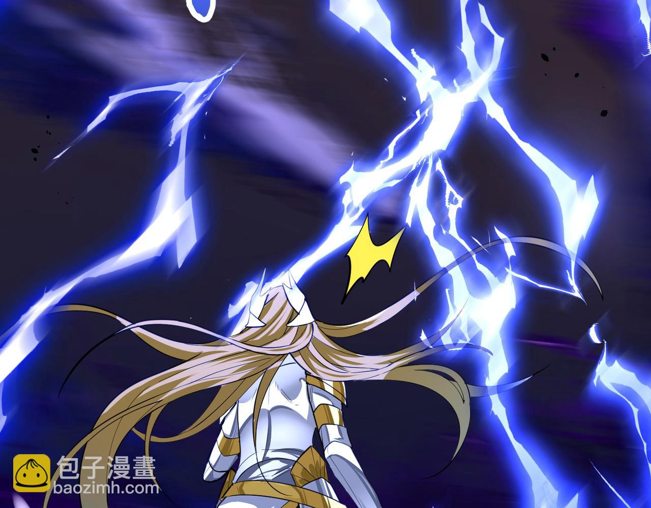 全球殺戮：開局覺醒SSS級天賦！ - 第58話 千年恩怨(1/5) - 7