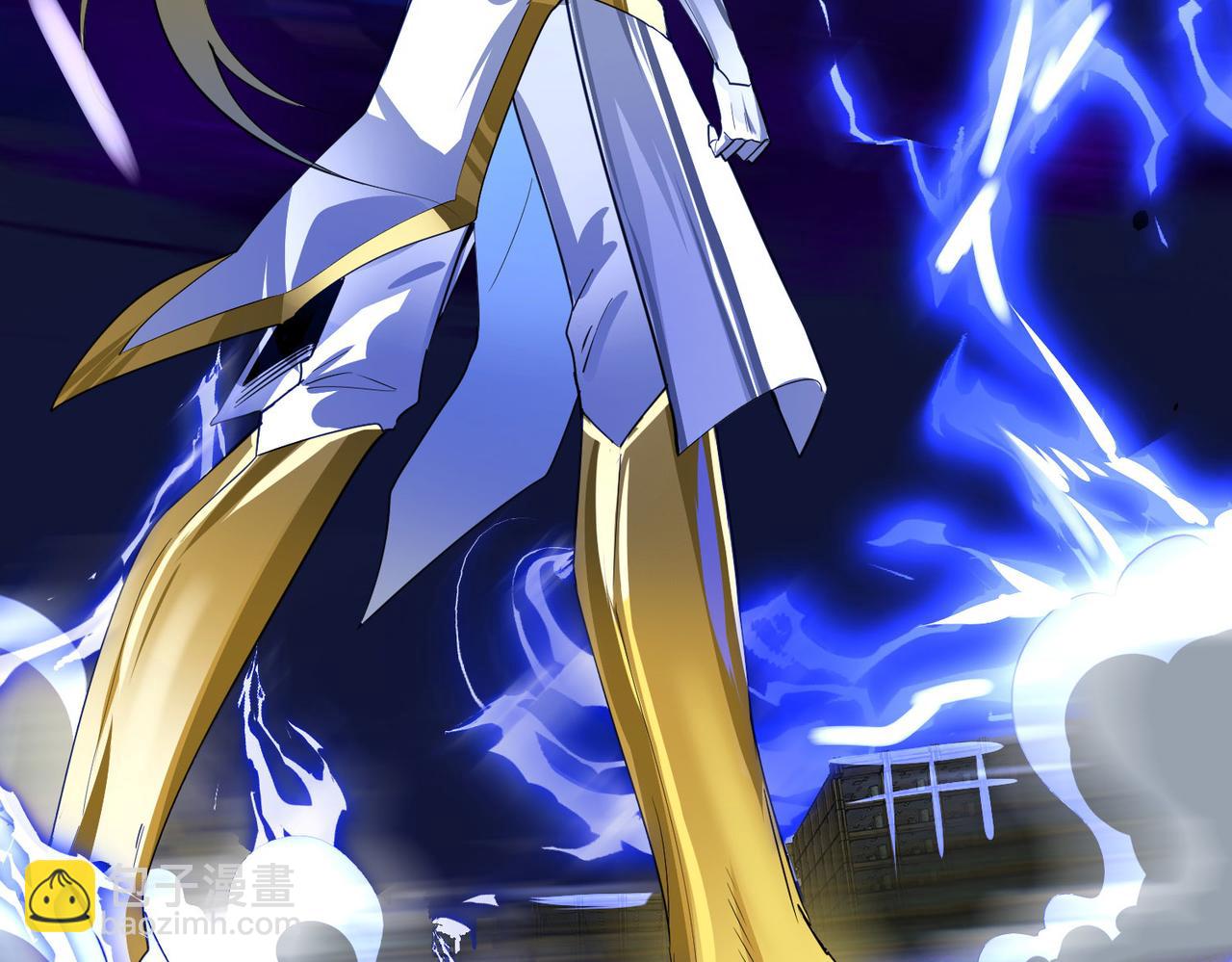 全球殺戮：開局覺醒SSS級天賦！ - 第58話 千年恩怨(1/5) - 8