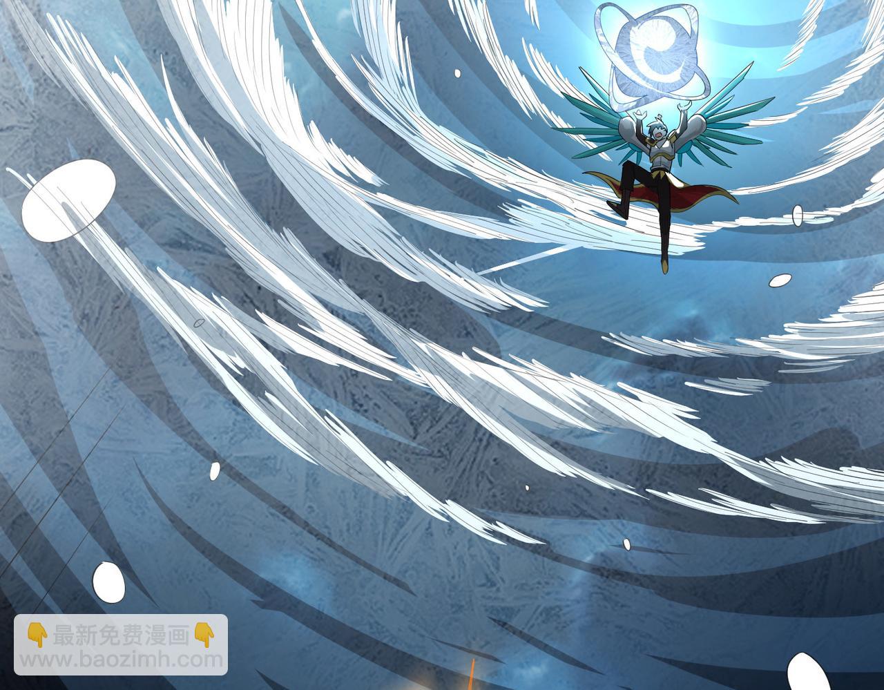 全球殺戮：開局覺醒SSS級天賦！ - 第58話 千年恩怨(2/5) - 5