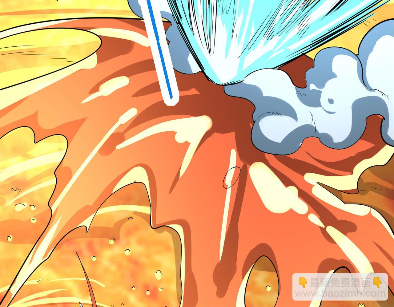 全球殺戮：開局覺醒SSS級天賦！ - 第58話 千年恩怨(2/5) - 5