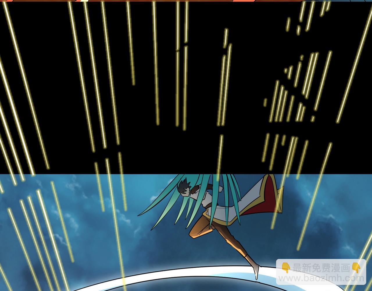 全球殺戮：開局覺醒SSS級天賦！ - 第58話 千年恩怨(2/5) - 7