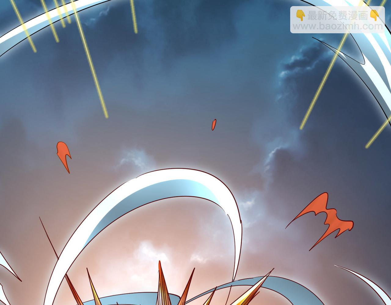 全球殺戮：開局覺醒SSS級天賦！ - 第58話 千年恩怨(2/5) - 8