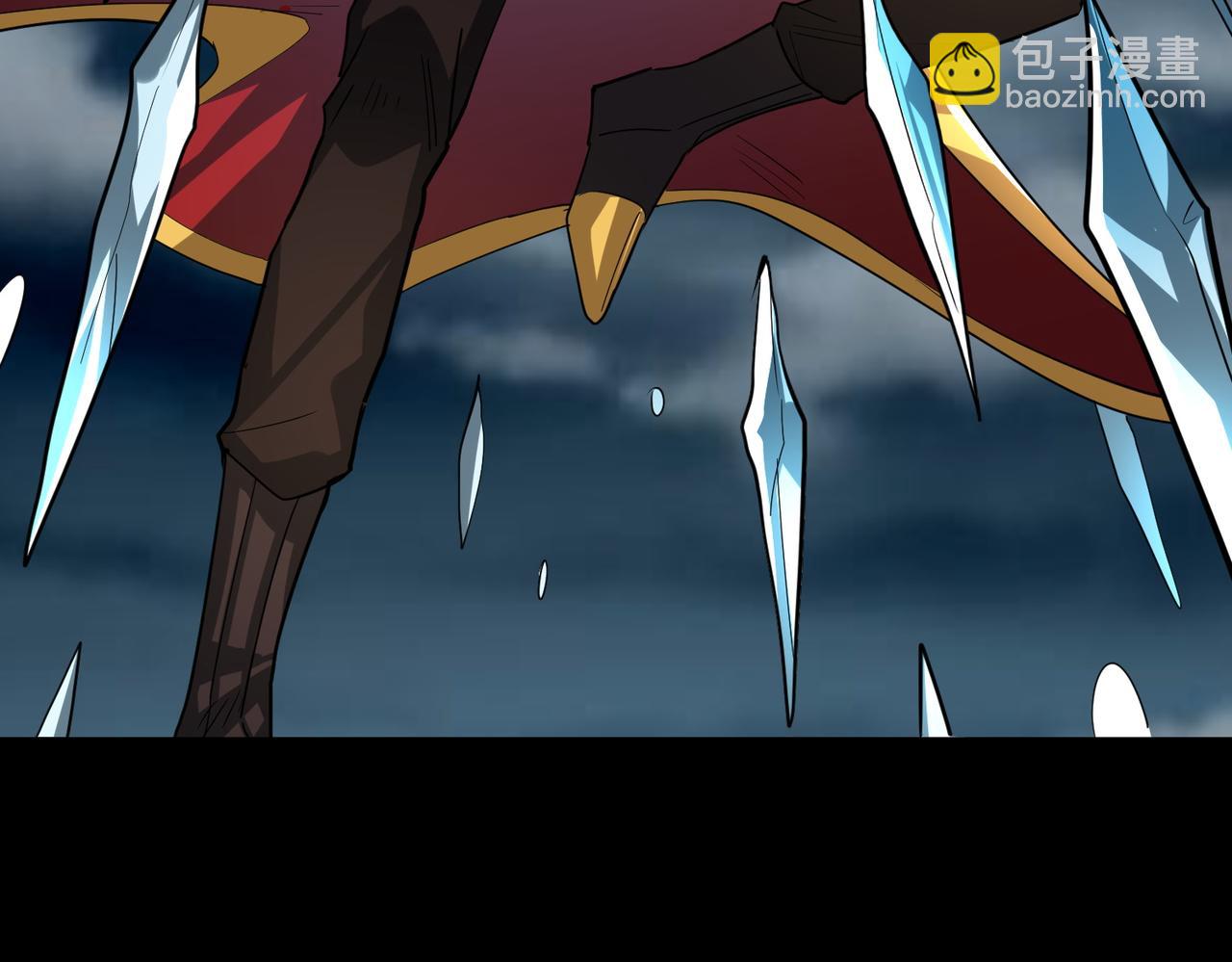 全球殺戮：開局覺醒SSS級天賦！ - 第58話 千年恩怨(2/5) - 1