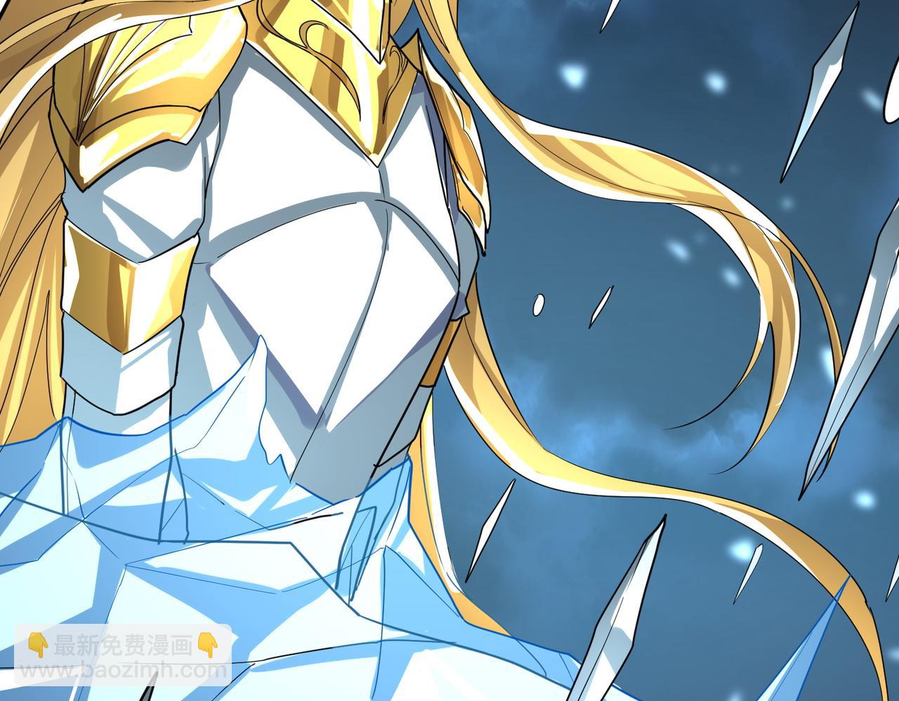 全球殺戮：開局覺醒SSS級天賦！ - 第58話 千年恩怨(2/5) - 6