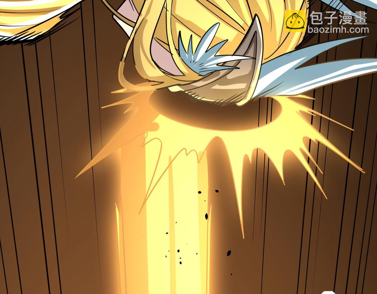 全球殺戮：開局覺醒SSS級天賦！ - 第58話 千年恩怨(2/5) - 7