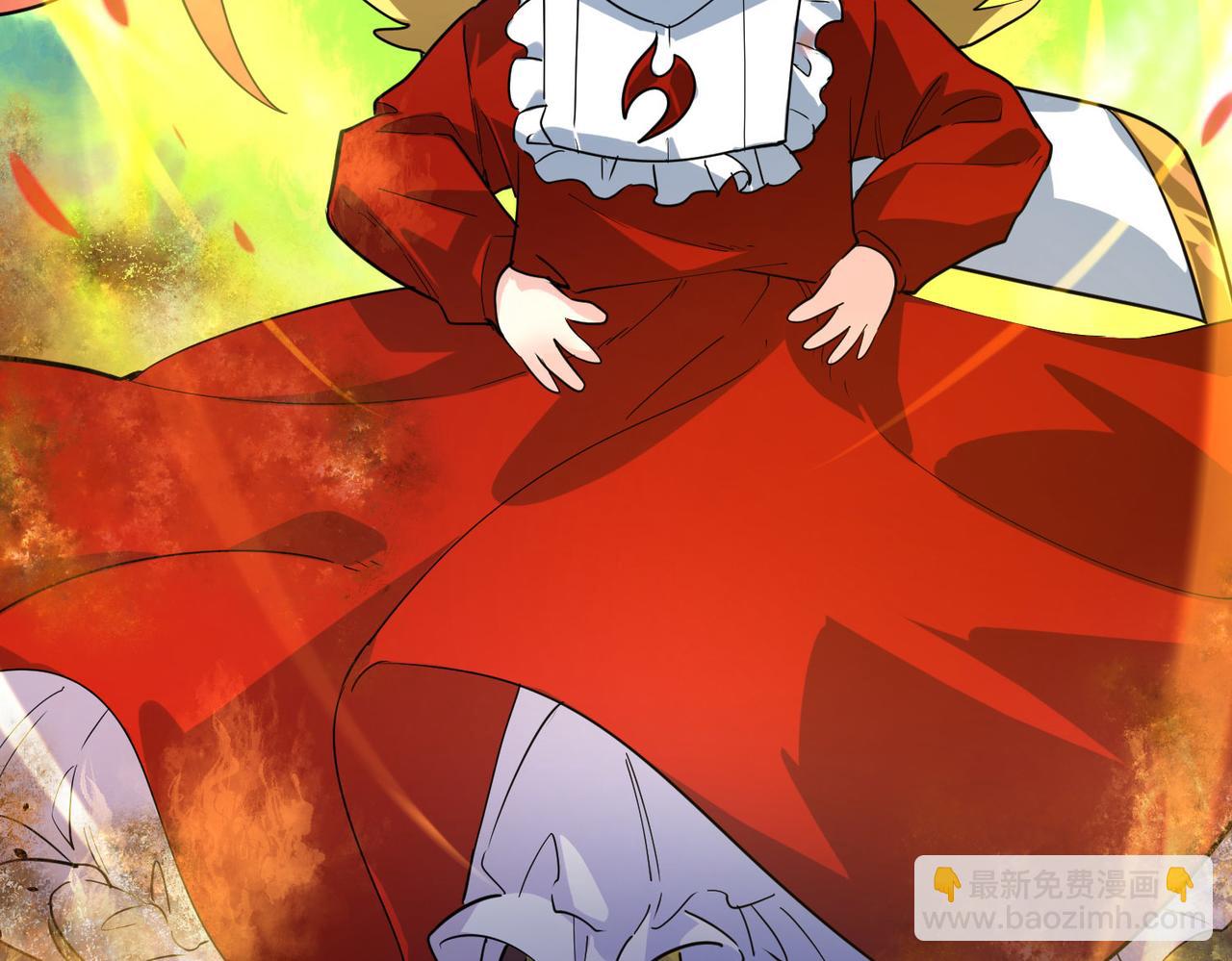 全球殺戮：開局覺醒SSS級天賦！ - 第60話 什麼是極限？！(2/6) - 5