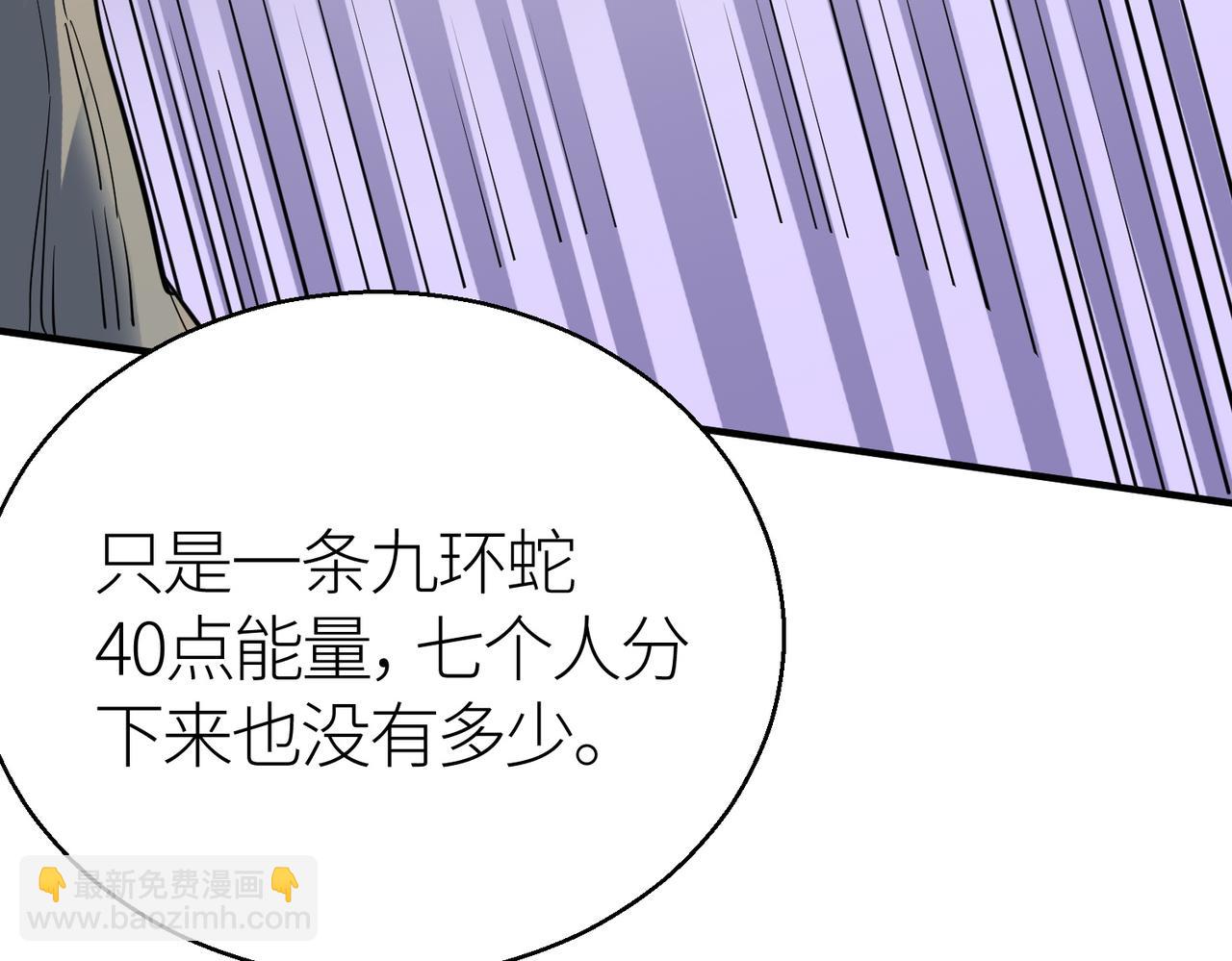 全球殺戮：開局覺醒SSS級天賦！ - 第6話 真視之眼！(3/5) - 4