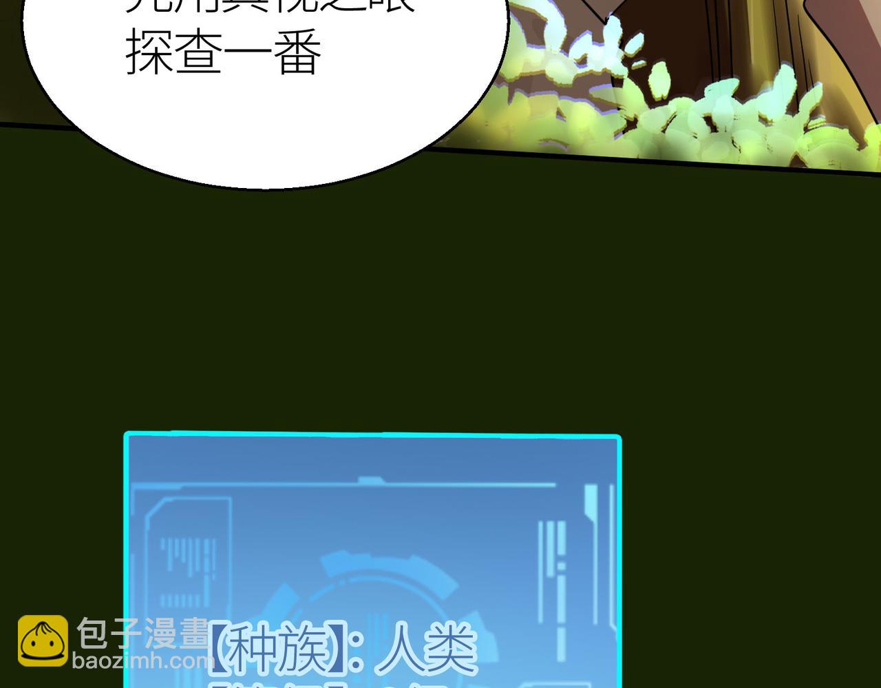 全球殺戮：開局覺醒SSS級天賦！ - 第6話 真視之眼！(4/5) - 2