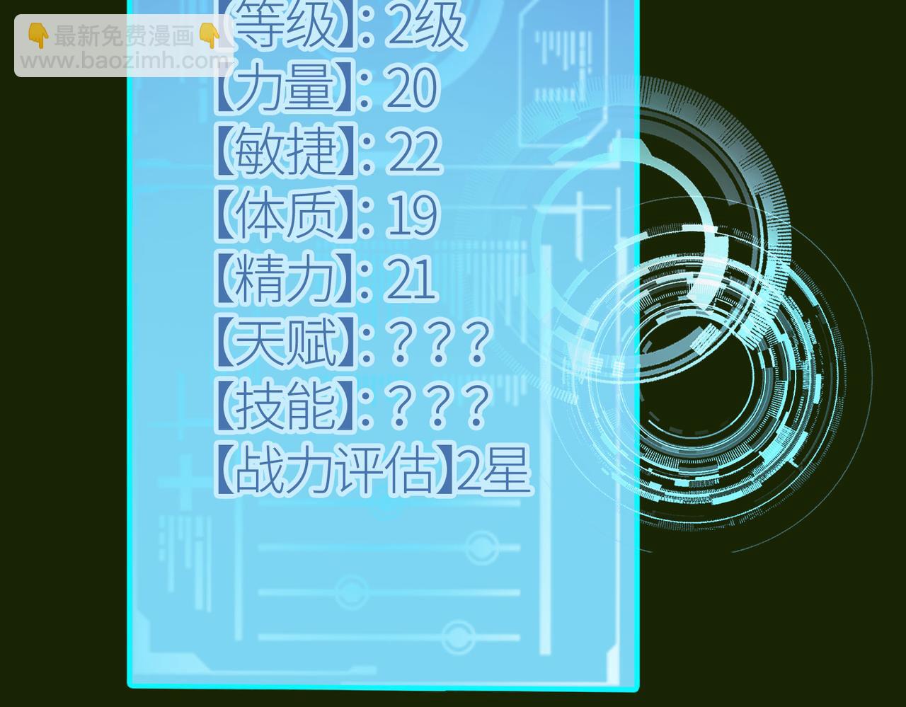 全球殺戮：開局覺醒SSS級天賦！ - 第6話 真視之眼！(4/5) - 3