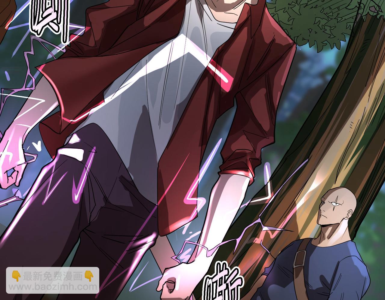 全球殺戮：開局覺醒SSS級天賦！ - 第6話 真視之眼！(4/5) - 4