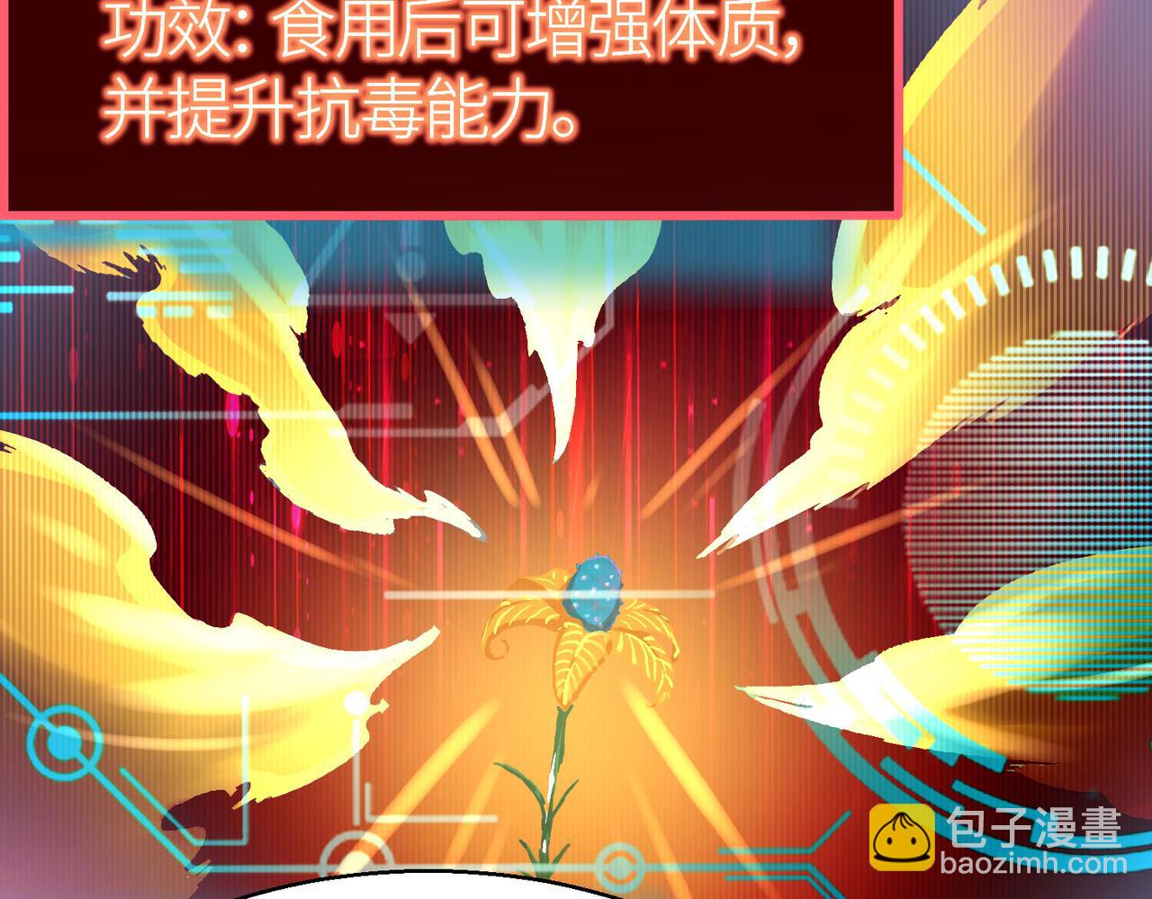 全球殺戮：開局覺醒SSS級天賦！ - 第6話 真視之眼！(1/5) - 5