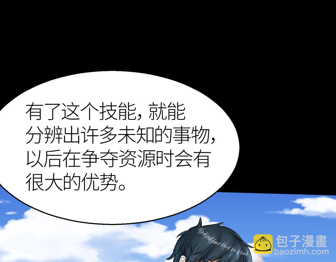 全球殺戮：開局覺醒SSS級天賦！ - 第6話 真視之眼！(1/5) - 7