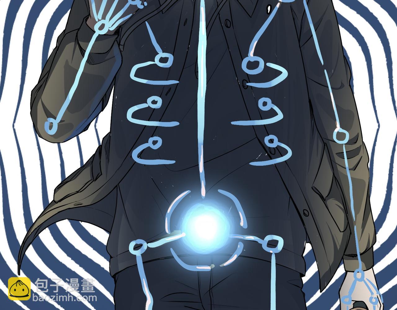 全球殺戮：開局覺醒SSS級天賦！ - 第6話 真視之眼！(1/5) - 5