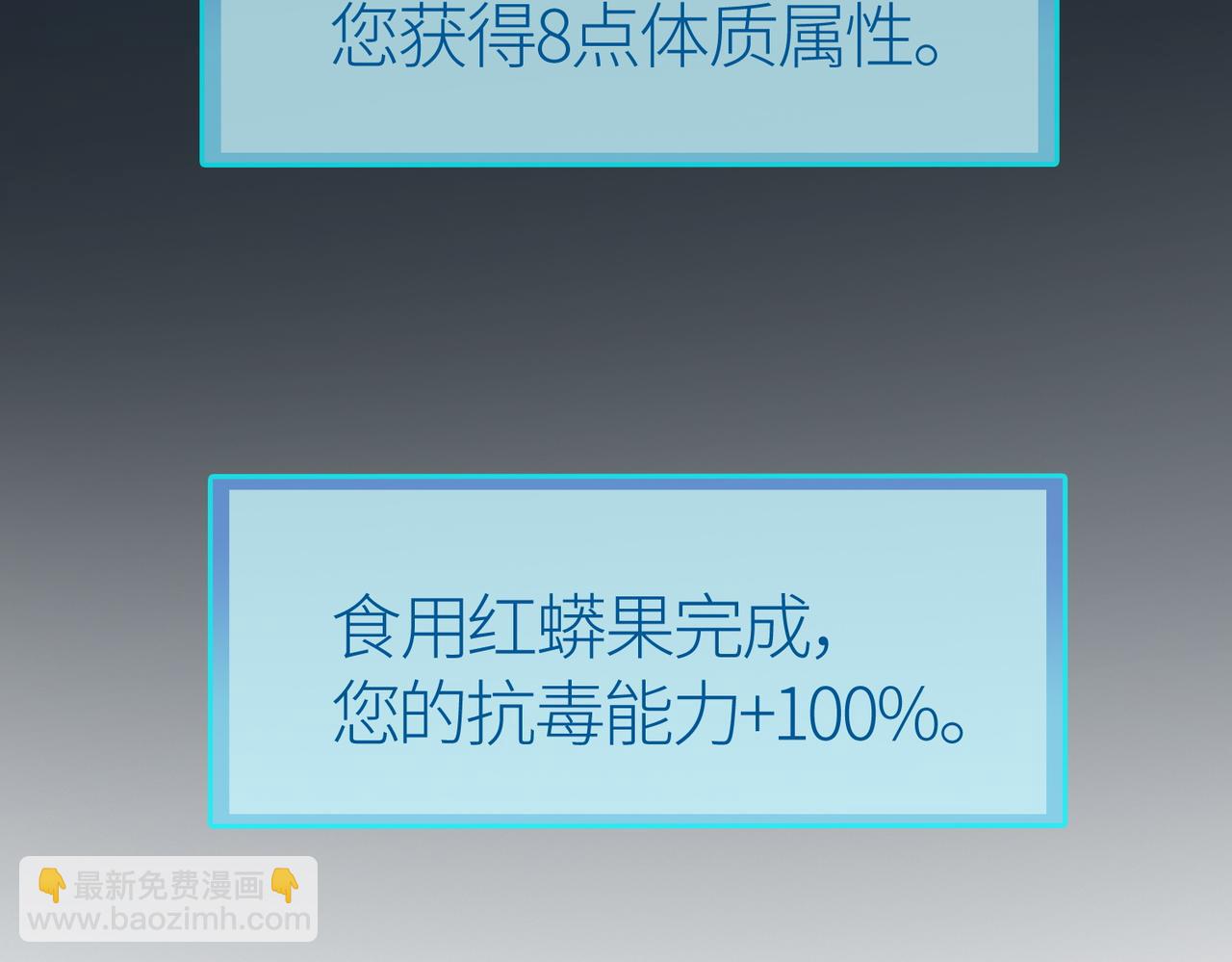 全球殺戮：開局覺醒SSS級天賦！ - 第6話 真視之眼！(1/5) - 7