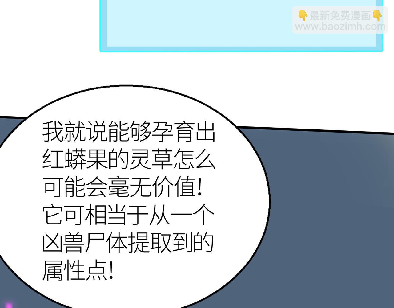 全球殺戮：開局覺醒SSS級天賦！ - 第6話 真視之眼！(1/5) - 8