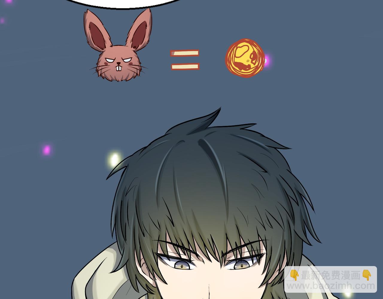 全球殺戮：開局覺醒SSS級天賦！ - 第6話 真視之眼！(1/5) - 1