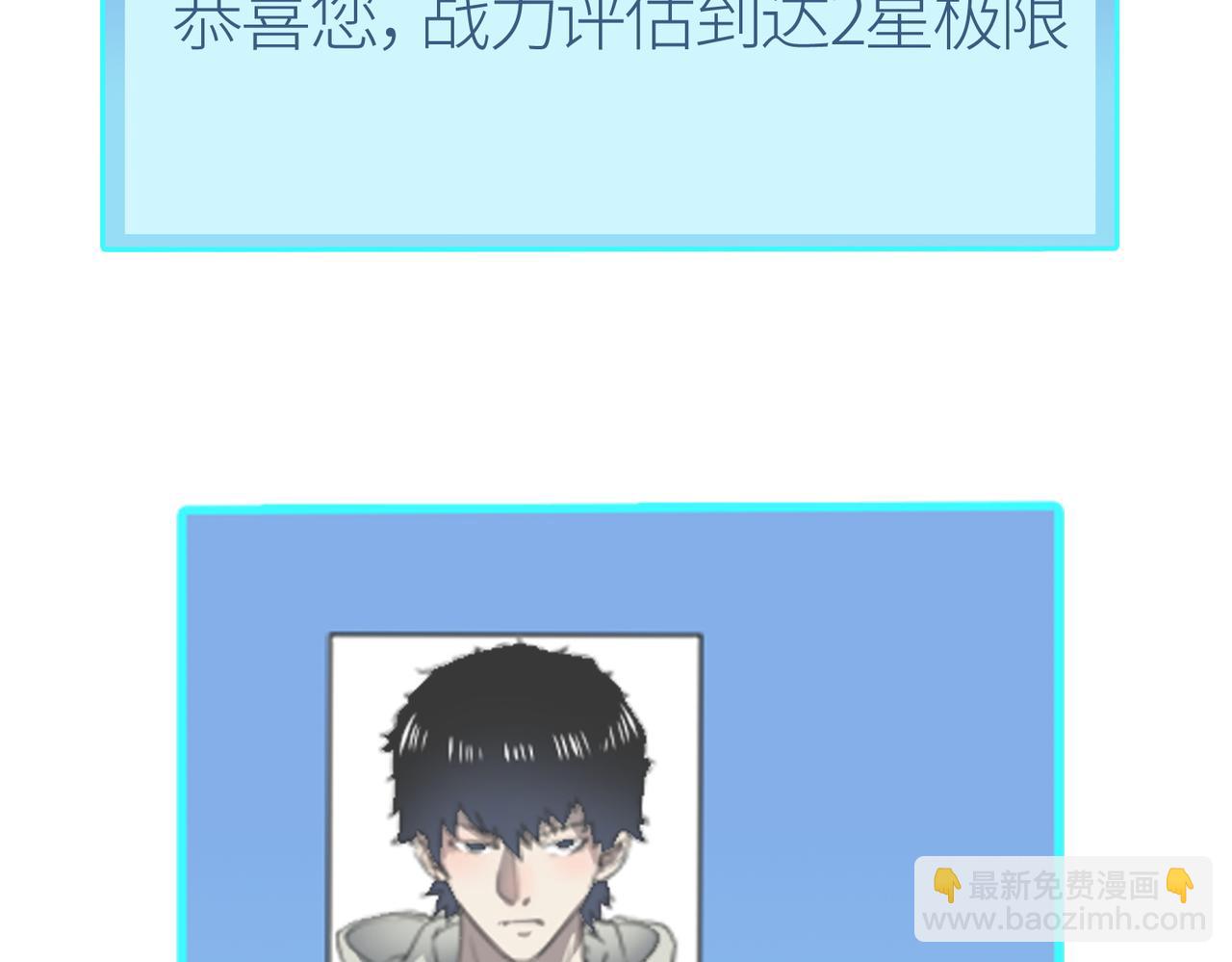 全球殺戮：開局覺醒SSS級天賦！ - 第6話 真視之眼！(2/5) - 1